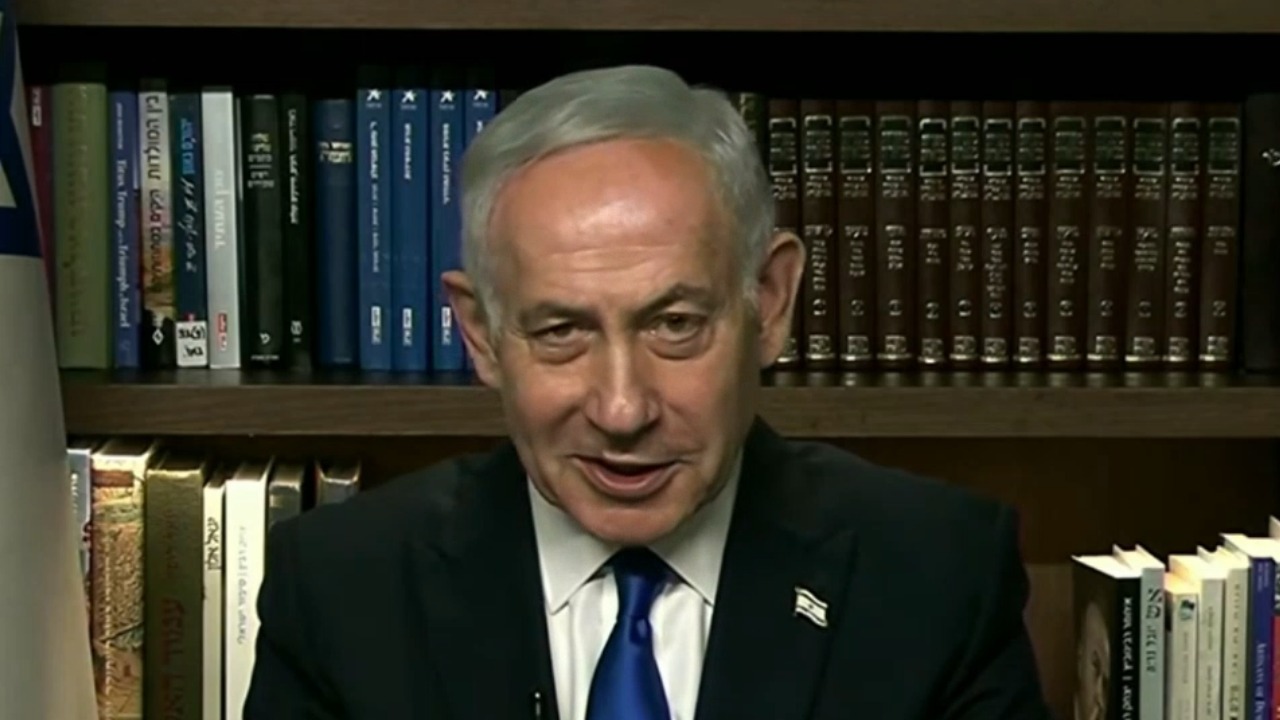 Israel warned UK over ‘Iranian attack’ ahead of RAF Fairford incident, Netanyahu claims